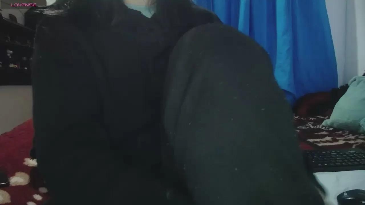 Offline sarayy_collins1 on Cam4