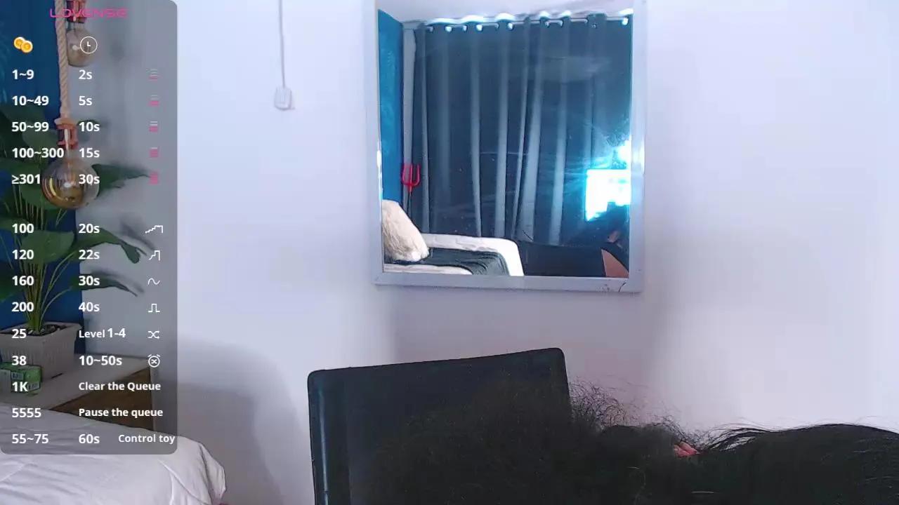 Cam4 sasi_luna is Freechat sasi_luna —  #pee #taboo #amateur #squirt #bigass #AssToMouth #deepthroat