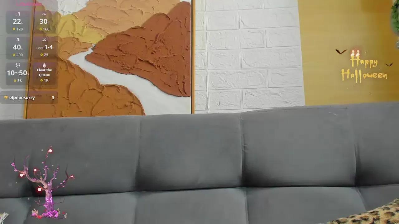 Offline scarlettprinces on Cam4