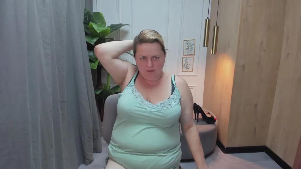 Offline ScarlettSoft on Cam4