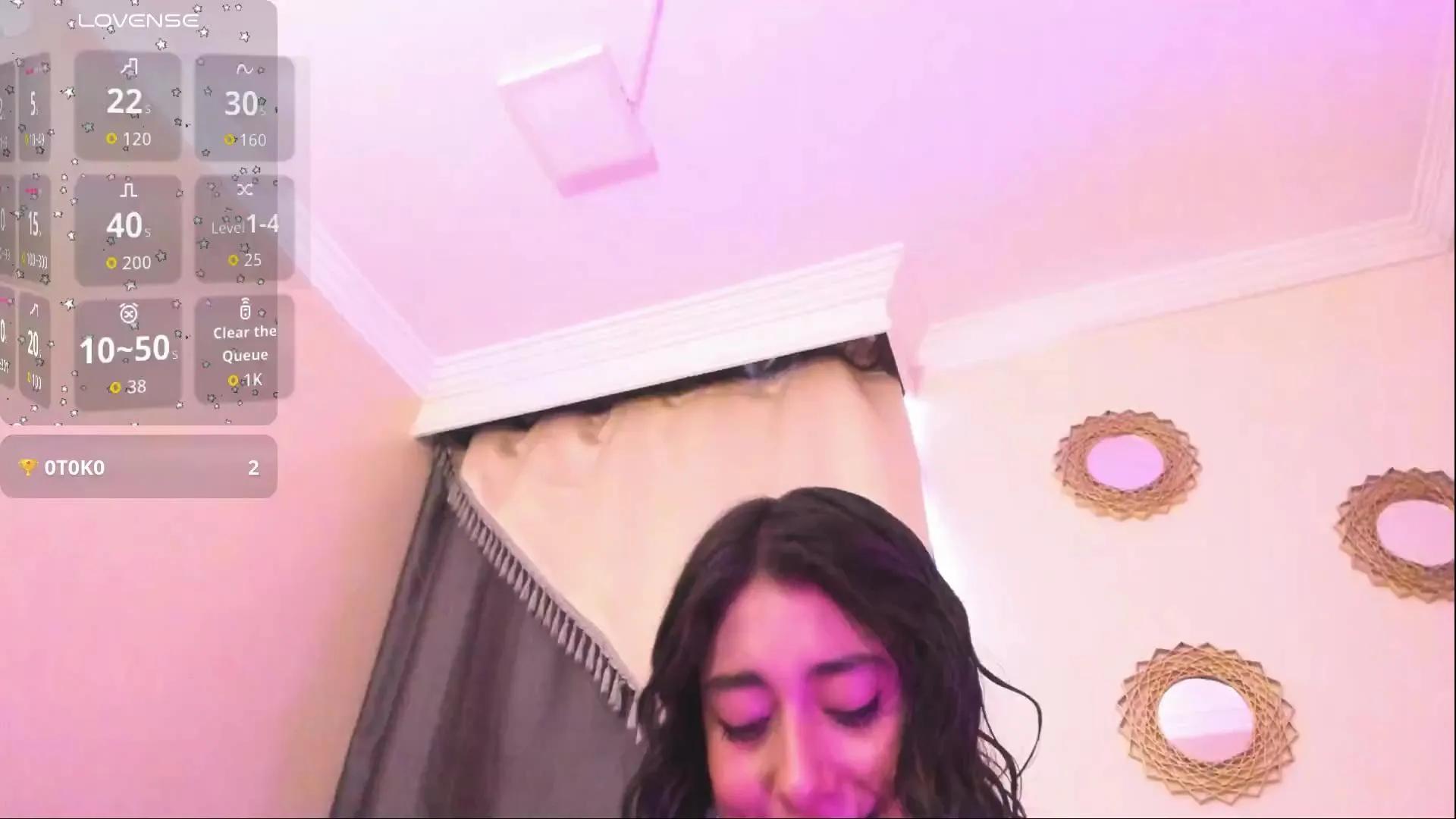 Offline Scarletwd18 on Cam4