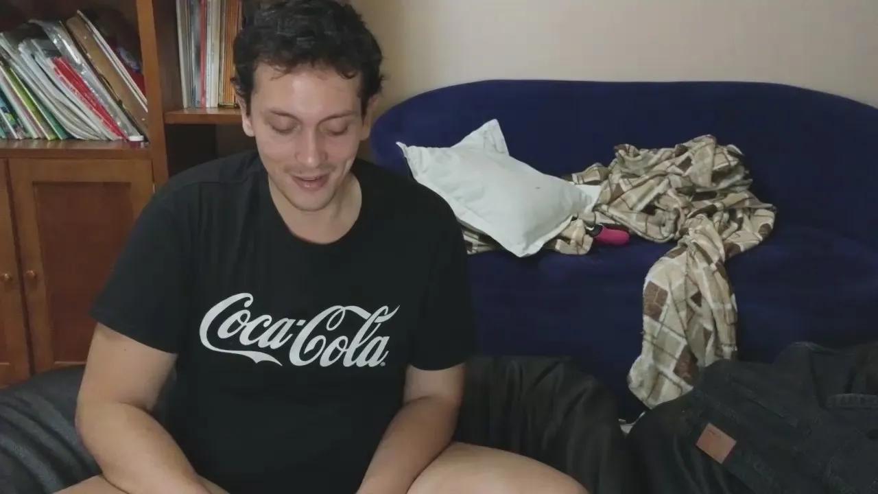 Freechat Serguioguecha33 on Cam4