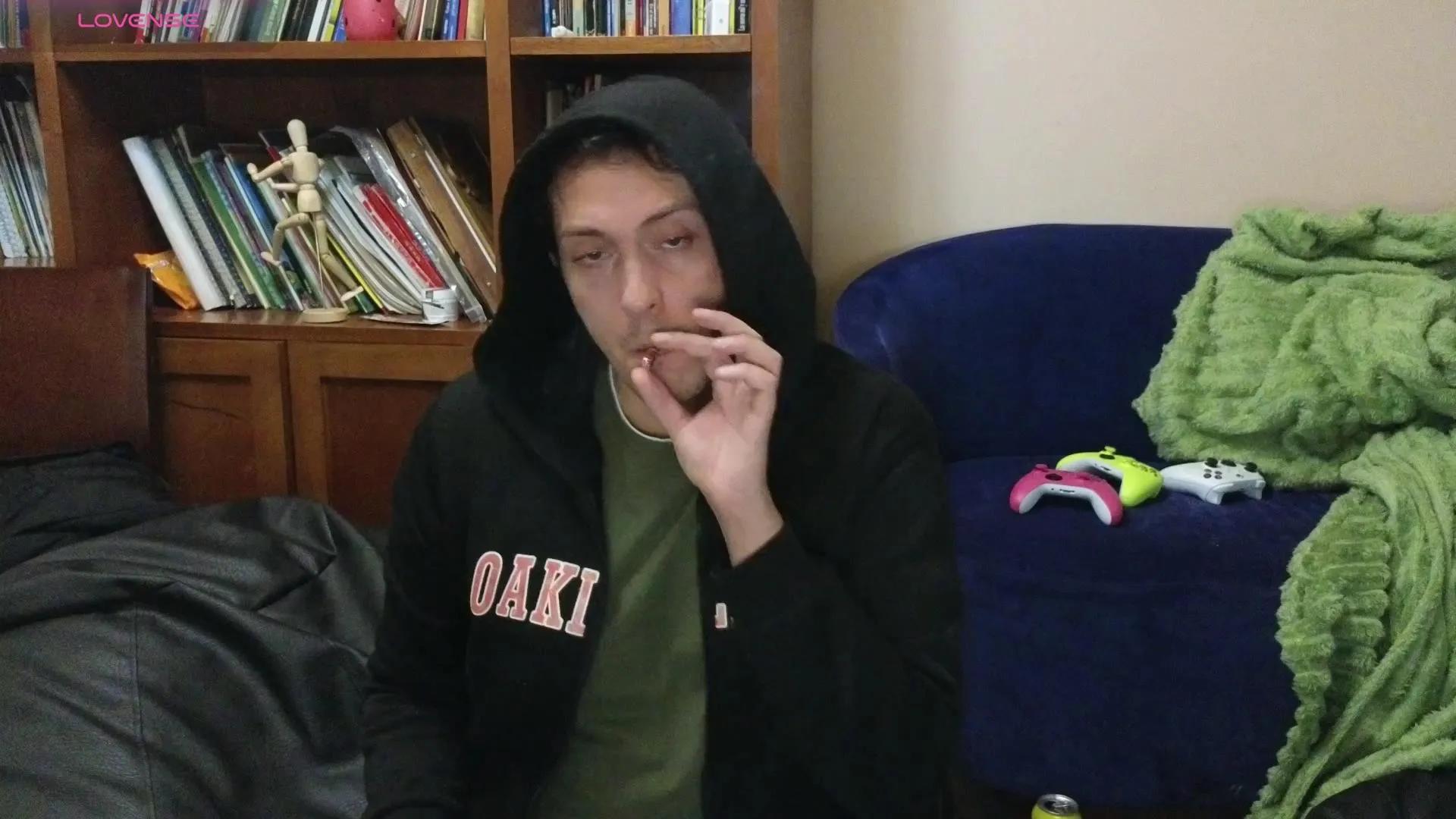 Freechat Serguioguecha33 on Cam4