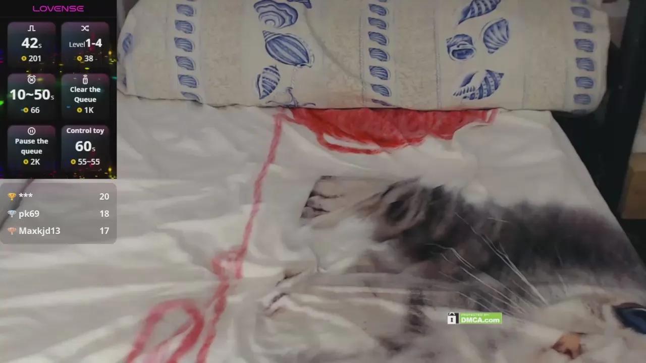 Offline sexangelina1 on Cam4