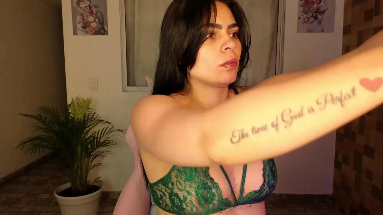 Offline sexxyladyy_ on Cam4