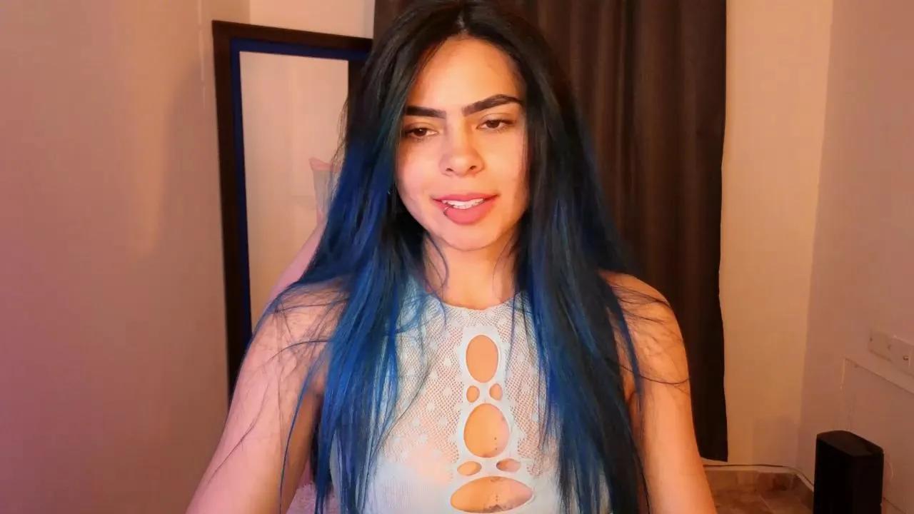 Offline sexxyladyy_ on Cam4