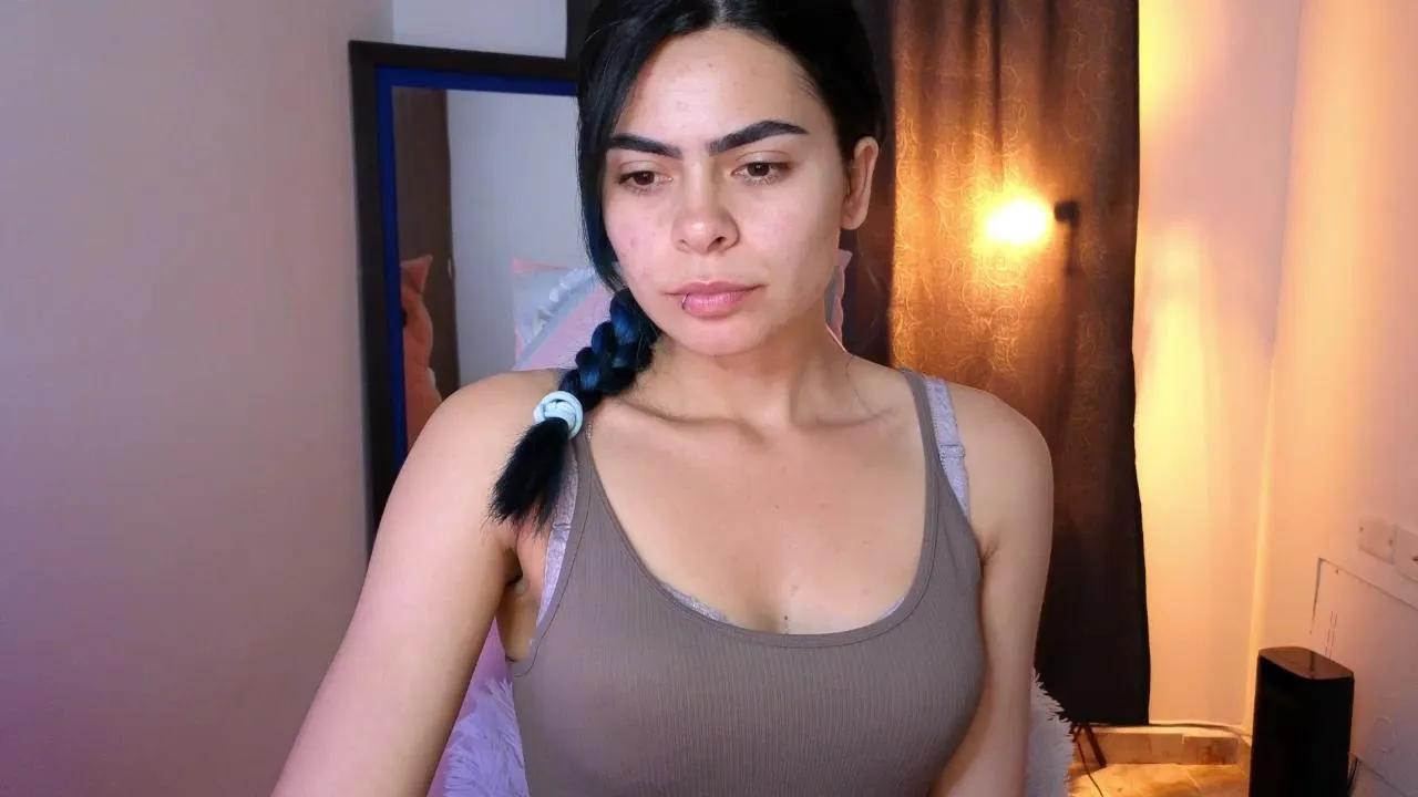 Offline sexxyladyy_ on Cam4