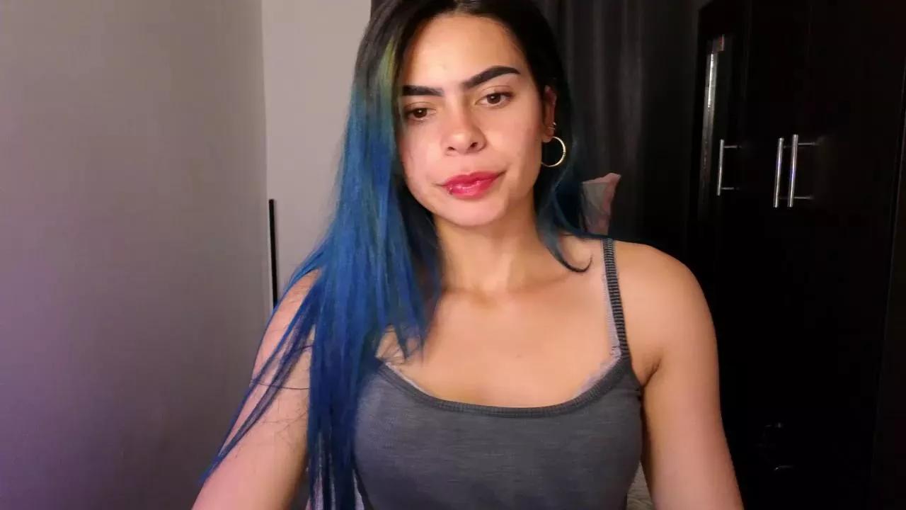 Offline sexxyladyy_ on Cam4