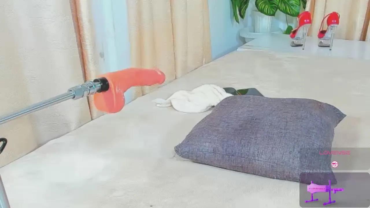 Offline Sexy_sugarbaby on Cam4