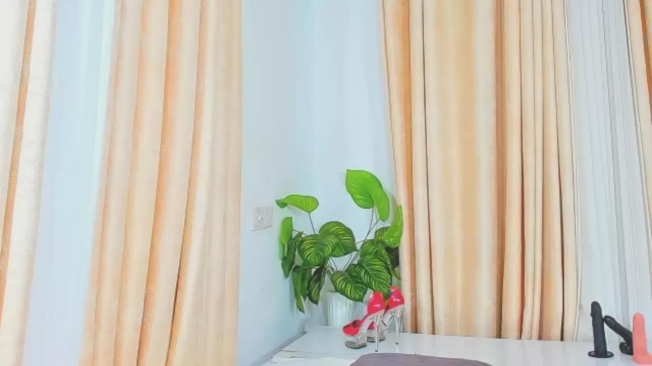 Offline Sexy_sugarbaby on Cam4