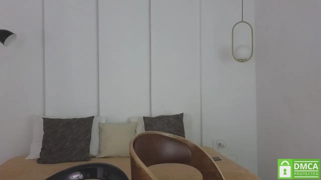 Offline sexychanell_18 on Cam4