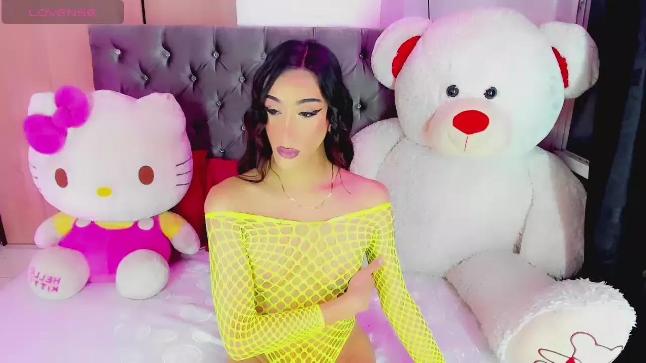 Offline SexyJuliaa01 on Cam4