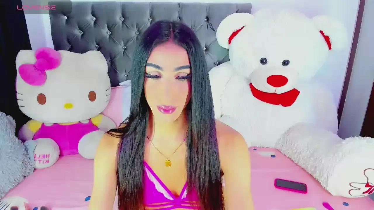 Offline SexyJuliaa01 on Cam4