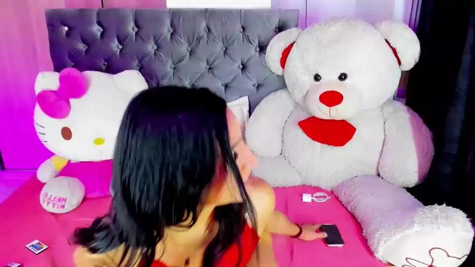 Offline SexyJuliaa01 on Cam4