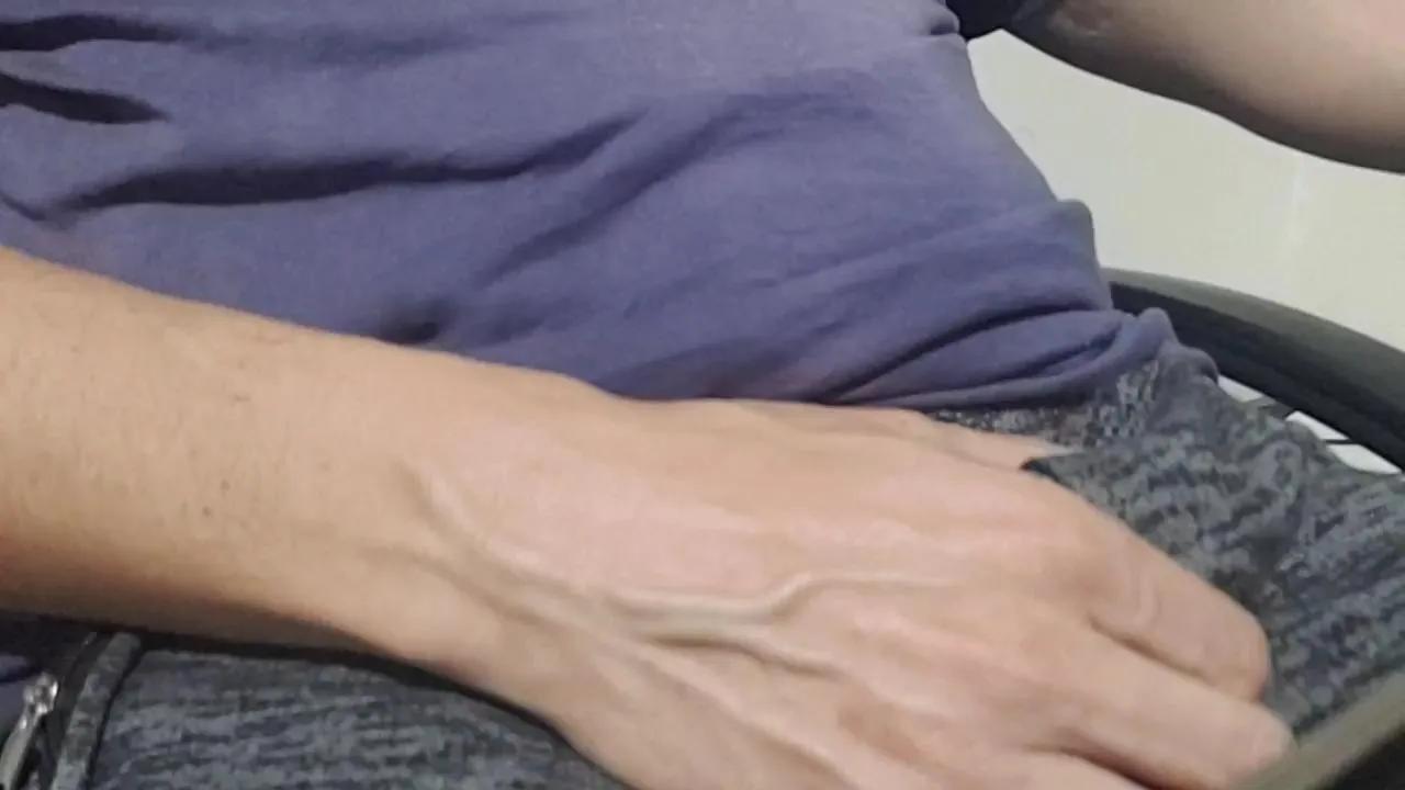 Offline shadowdilf on Cam4