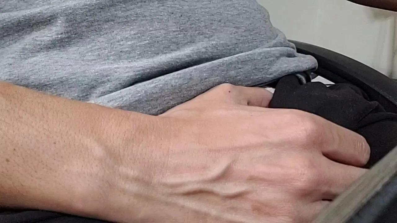 Offline shadowdilf on Cam4