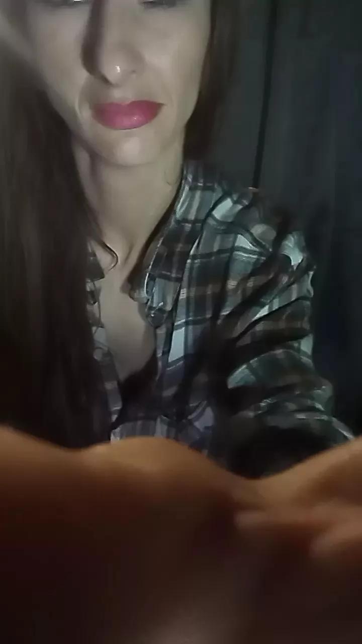 Offline ShyplayfulGirl on Cam4