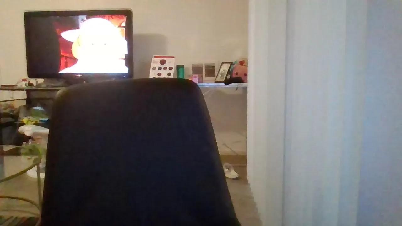 Freechat Silkworm_Piper on Cam4