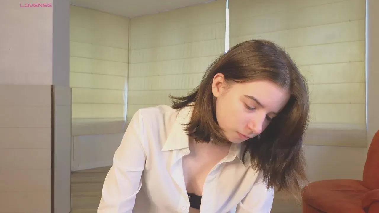 Offline SilverColden on Cam4