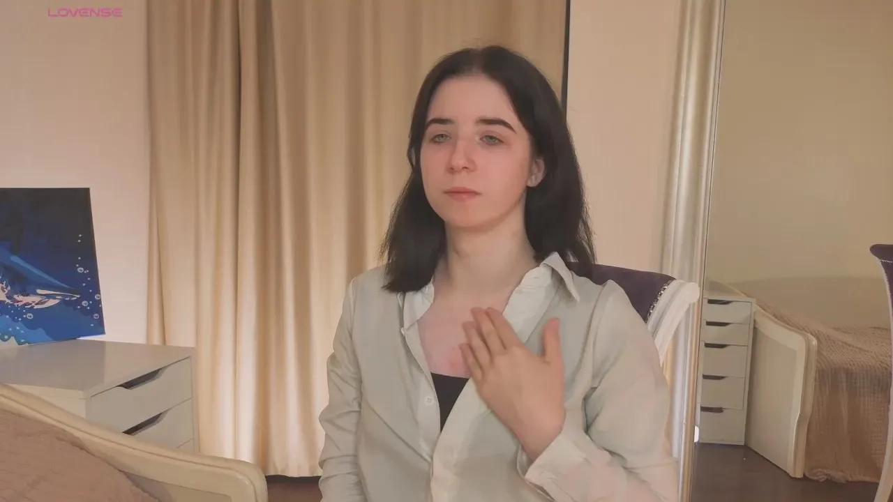 Offline SilverColden on Cam4