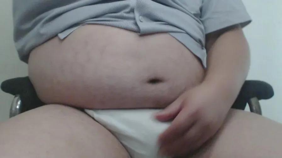 Offline siropanda3 on Cam4