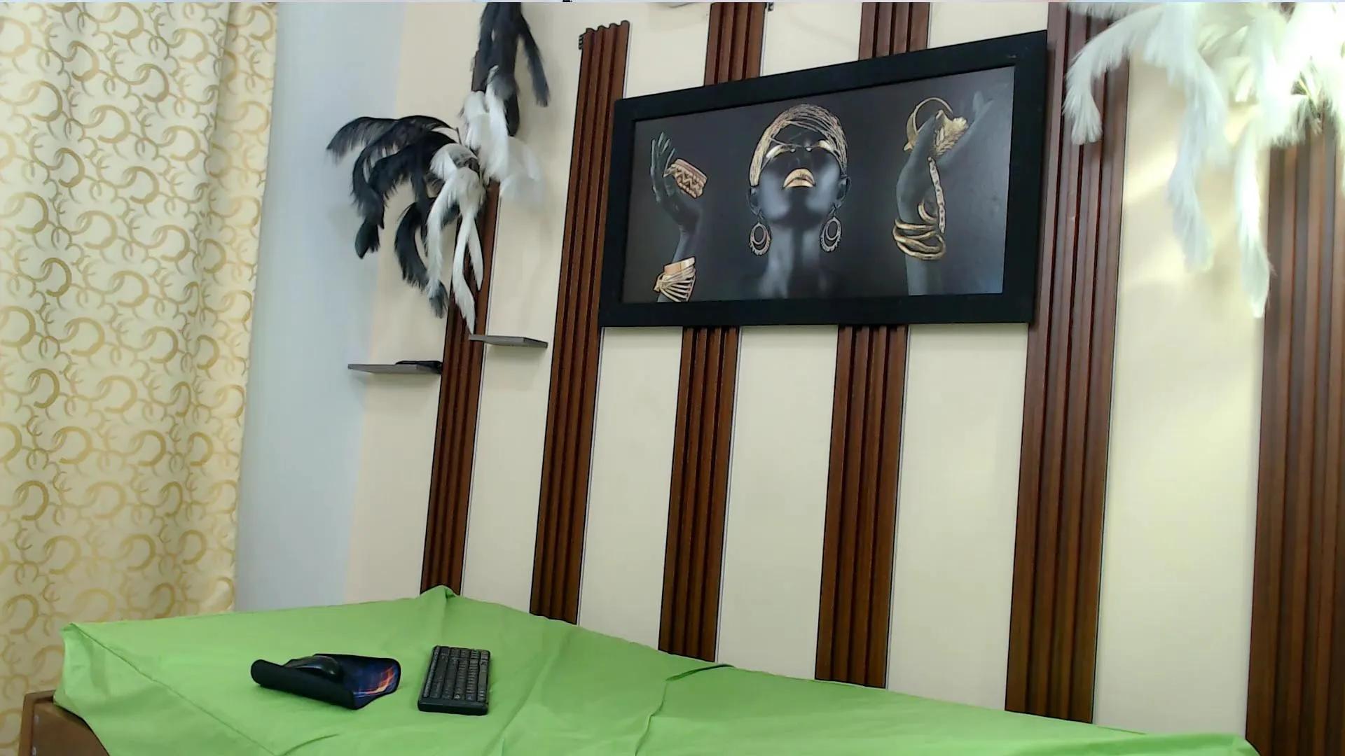 Offline skinnybarbie022 on Cam4