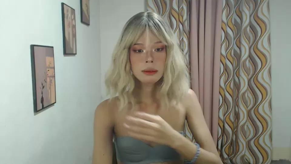 Offline SlimDollKENDALL on Cam4