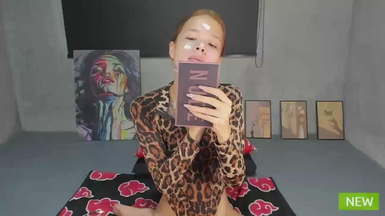 Offline SlimDollKENDALL on Cam4