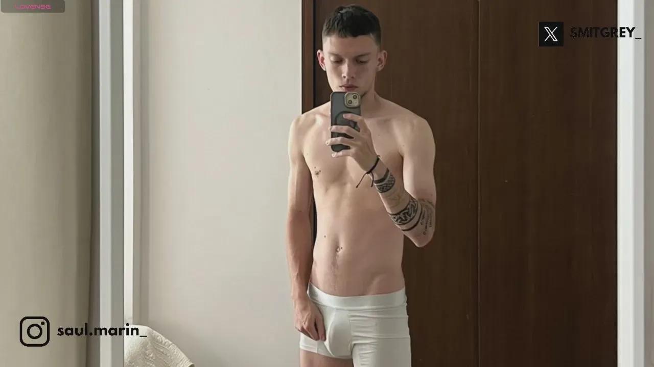 Offline smitgrey on Cam4