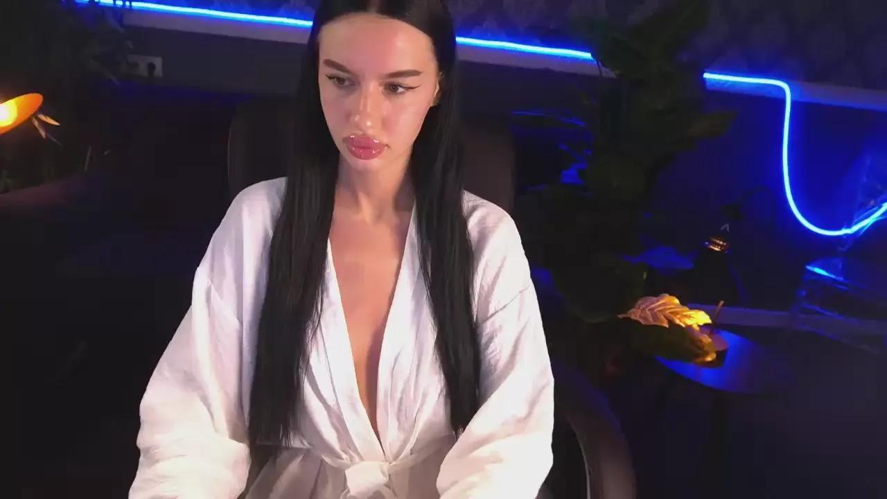 Freechat Snow_WhiteeeX on Cam4