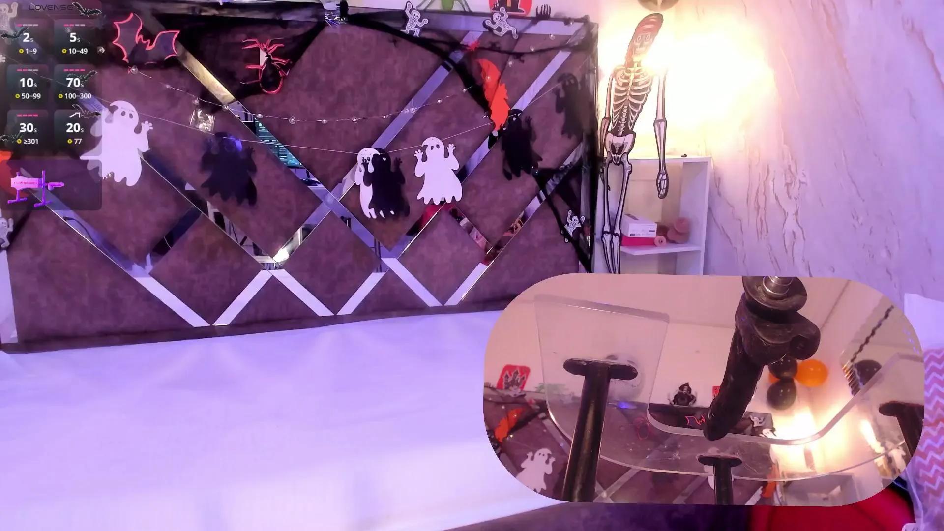 Cam4 SofiRey is Freechat SofiRey —  #deepthroat #pornstar #anal #analtoys #gamer #blowjob #ass