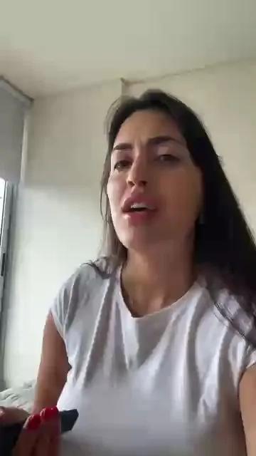 Offline solbabe on Cam4