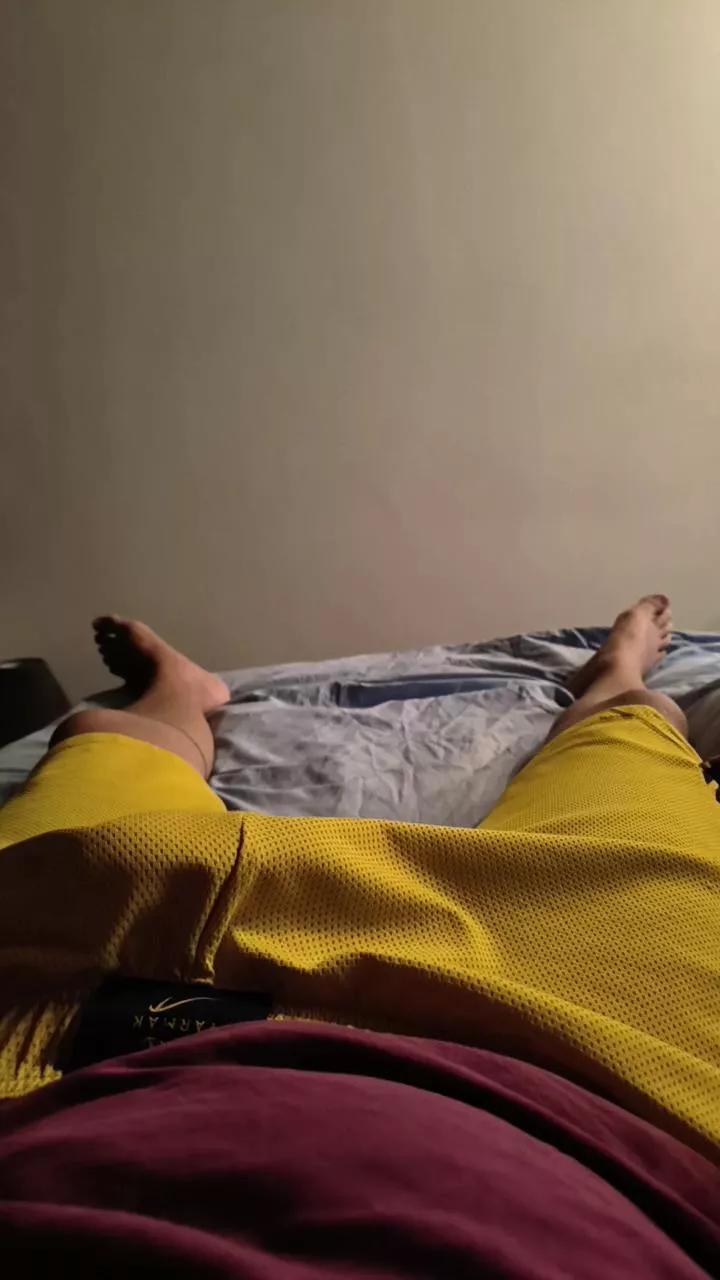 Offline soneg on Cam4