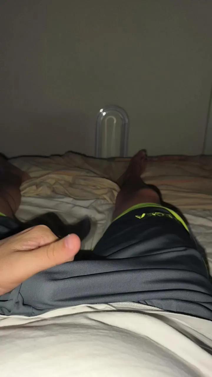 Offline soneg on Cam4