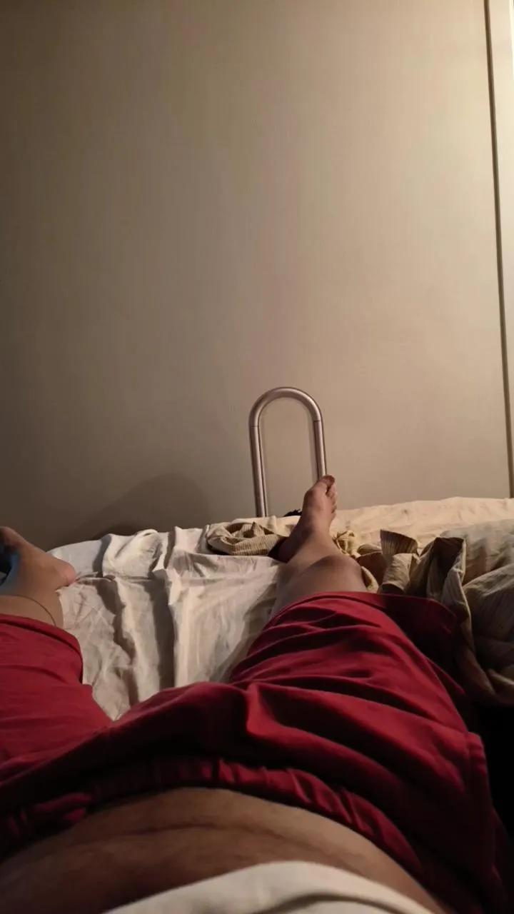 Offline soneg on Cam4