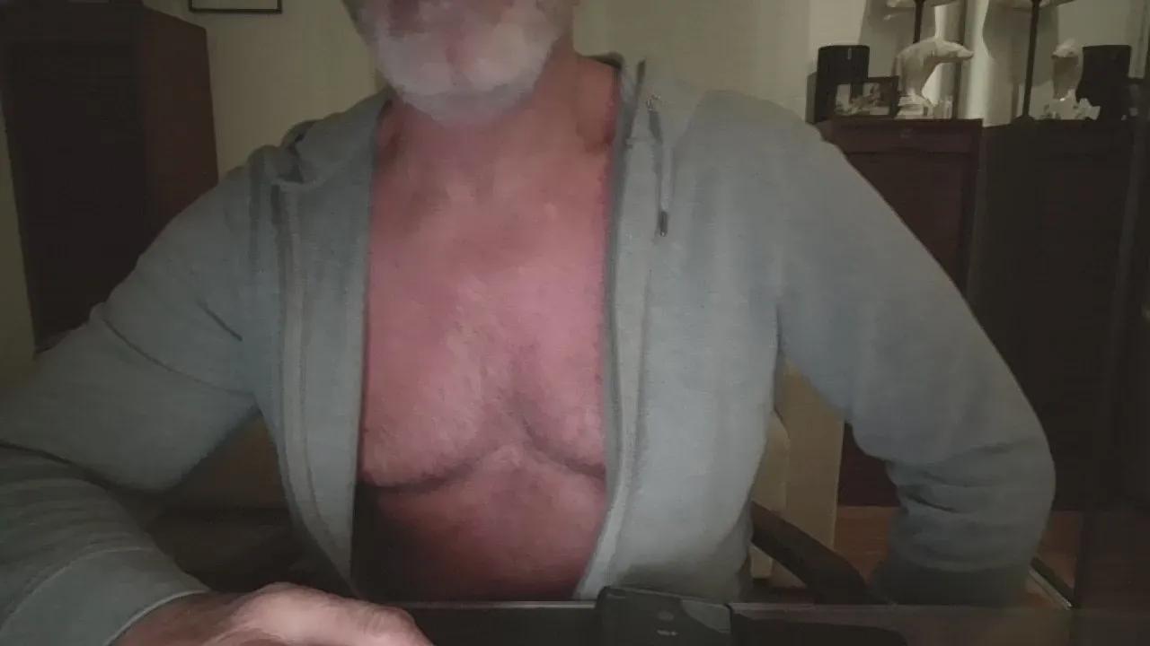 Offline SouthmaleFR on Cam4