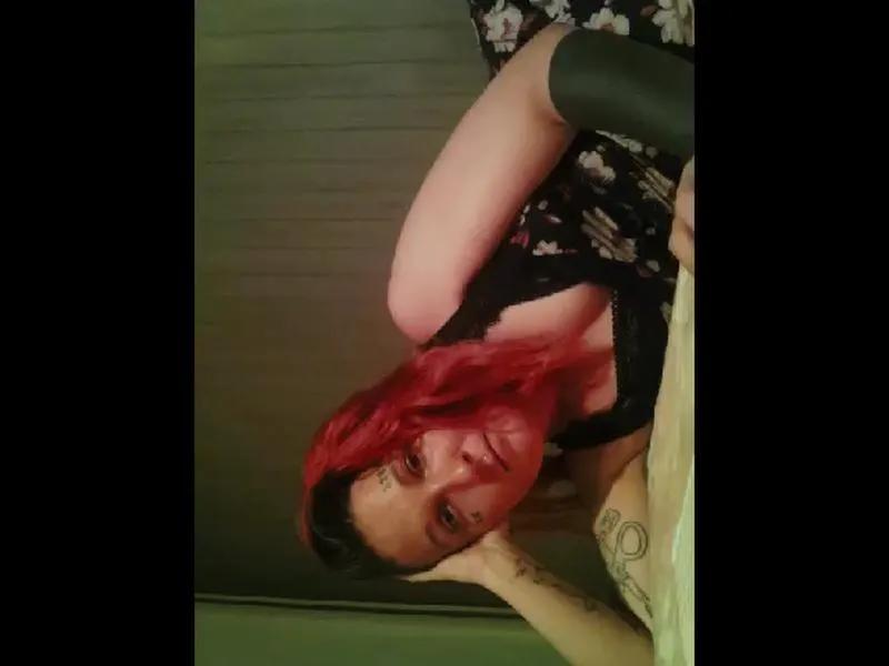 Offline SpartixXx on Cam4