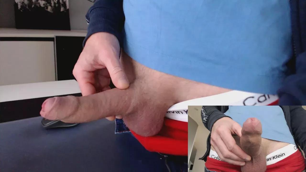 Offline spermlover21 on Cam4