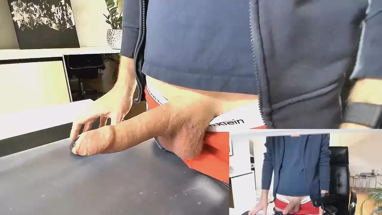 Avatar of spermlover21