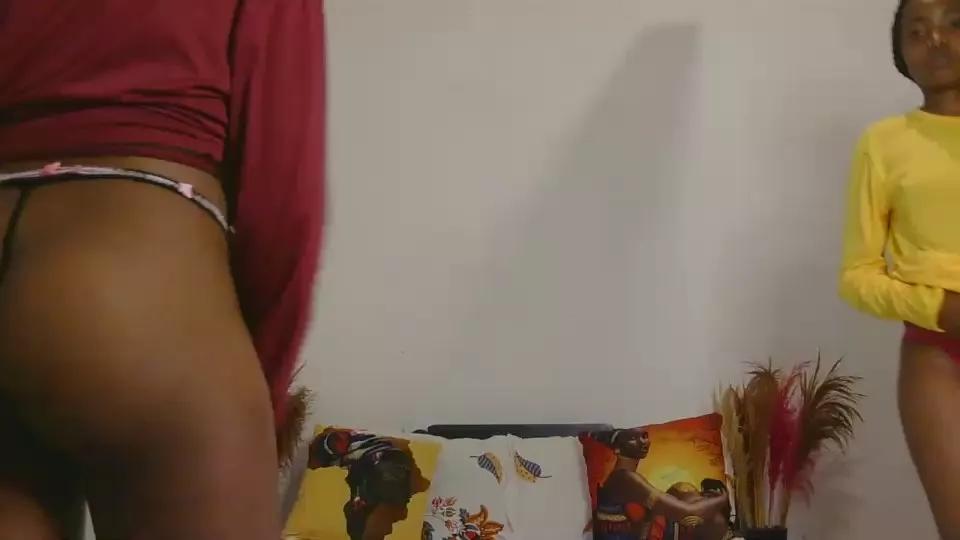 Offline SpicyAngels on Cam4