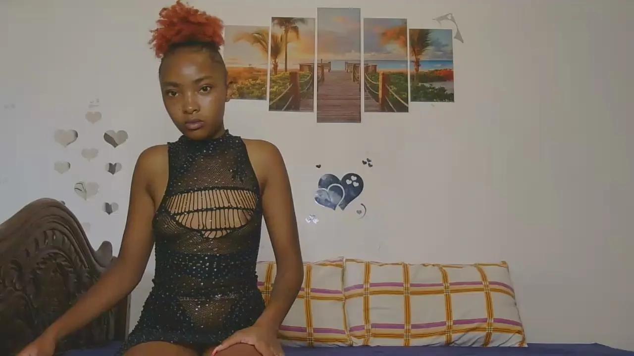 Offline SpicyAngels on Cam4