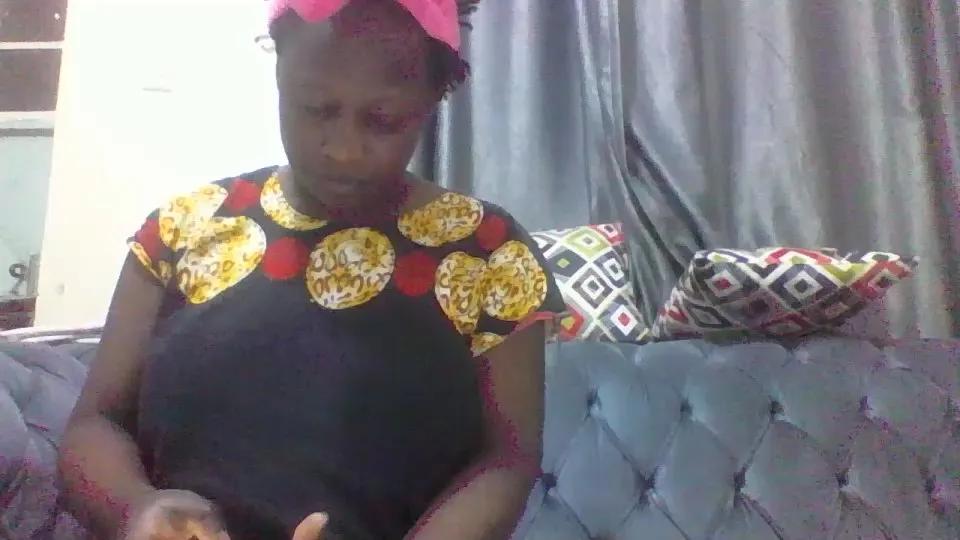 Offline spicyebony2 on Cam4