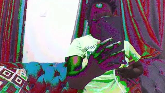 Offline spicyebony2 on Cam4