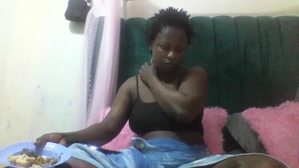 Offline spicyebony2 on Cam4