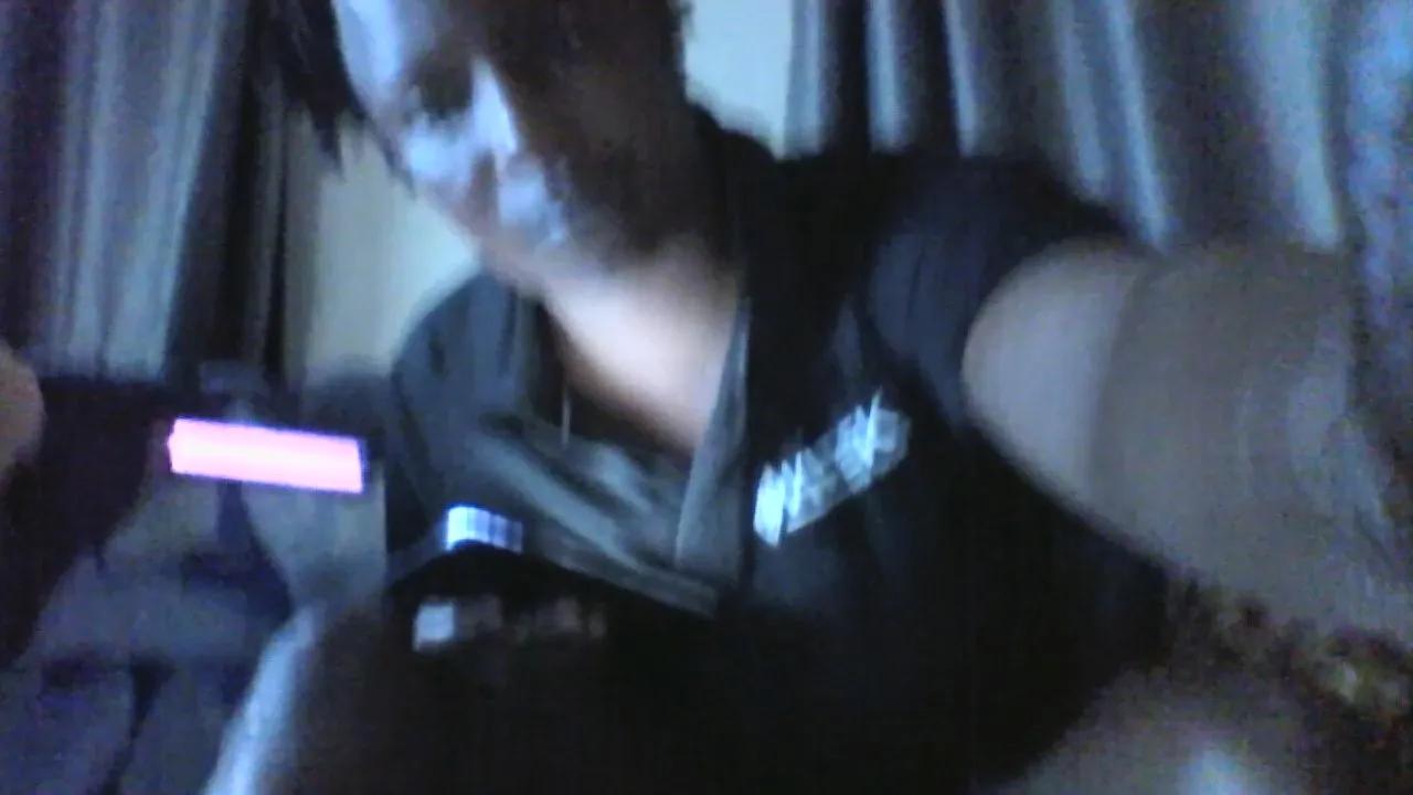 Offline spicyebony2 on Cam4