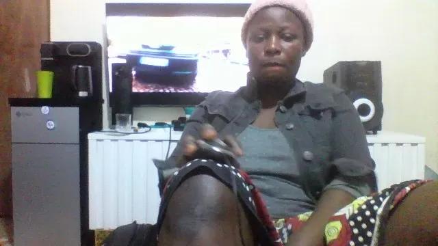 Offline spicyebony2 on Cam4