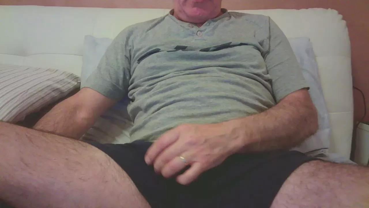spososolo66 on Cam4 