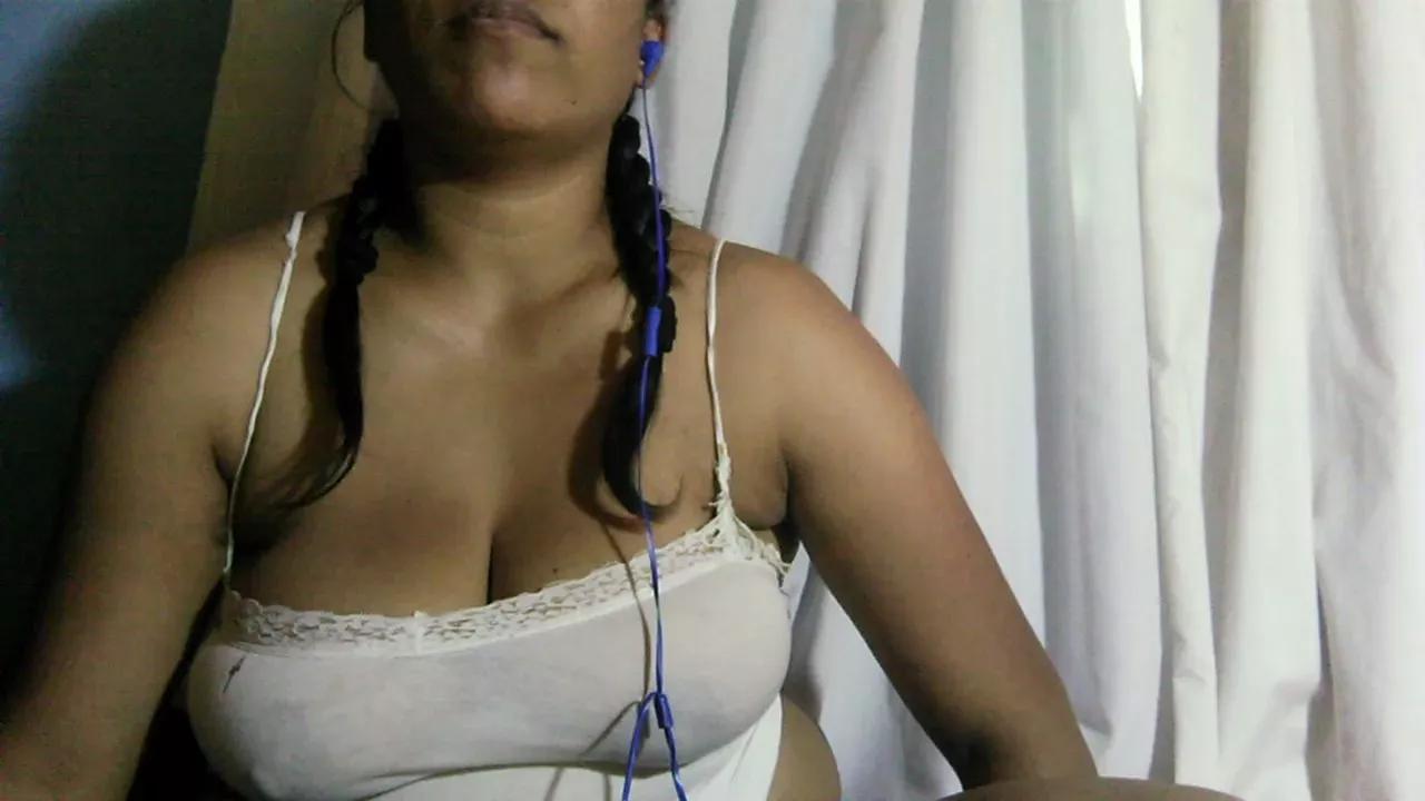 Offline STARBIA on Cam4