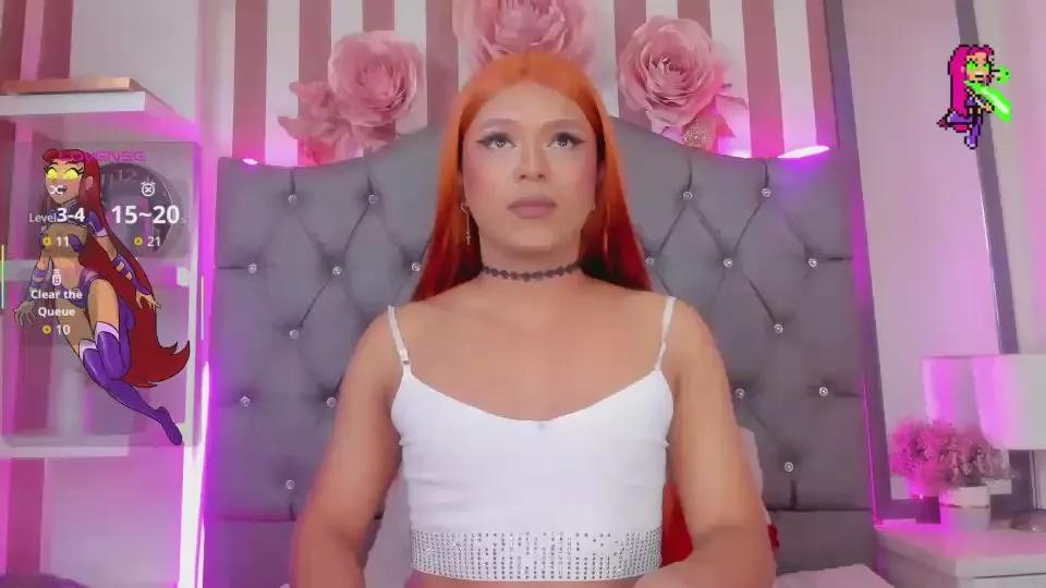 Offline starfire01 on Cam4