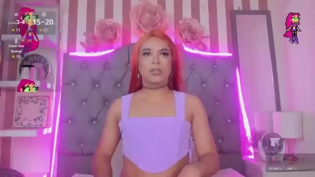 Offline starfire01 on Cam4